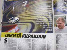 Vauhdin Maailma 2014 nr 1