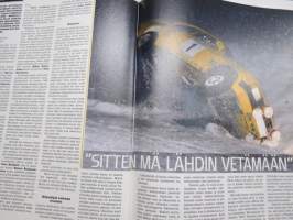 Vauhdin Maailma 2014 nr 1