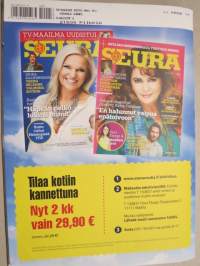 Vauhdin Maailma 2014 nr 1