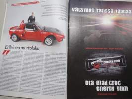 Vauhdin Maailma 2015 nr 11