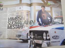 Vauhdin Maailma 2015 nr 11