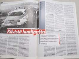Vauhdin Maailma 2015 nr 11