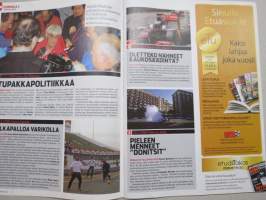 Vauhdin Maailma 2015 nr 8