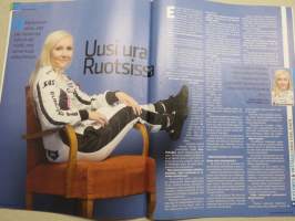 Vauhdin Maailma 2015 nr 8