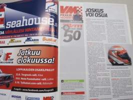 Vauhdin Maailma 2015 nr 5