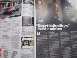 Vauhdin Maailma 2015 nr 5