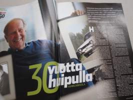 Vauhdin Maailma 2015 nr 5