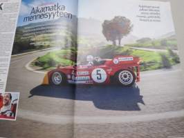 Vauhdin Maailma 2015 nr 4