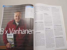 Vauhdin Maailma 2015 nr 4