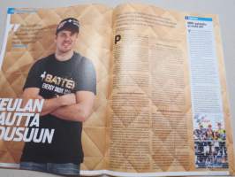 Vauhdin Maailma 2015 nr 4