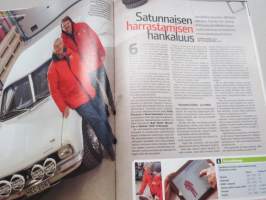 Vauhdin Maailma 2015 nr 2