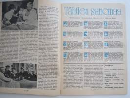 Ajan Sävel 1962 nr 1