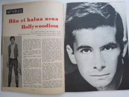 Ajan Sävel 1962 nr 1