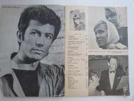 Ajan Sävel 1962 nr 2