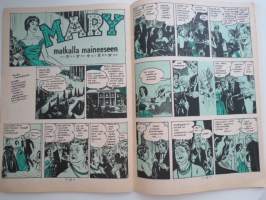Ajan Sävel 1962 nr 2
