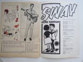 Ajan Sävel 1962 nr 2
