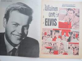 Ajan Sävel 1962 nr 3