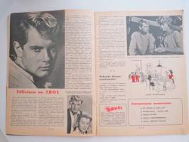 Ajan Sävel 1962 nr 3