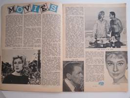 Ajan Sävel 1962 nr 3