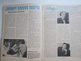 Ajan Sävel 1962 nr 3