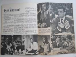 Ajan Sävel 1962 nr 3