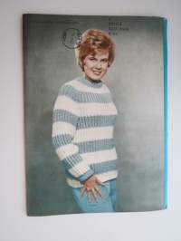 Ajan Sävel 1962 nr 3