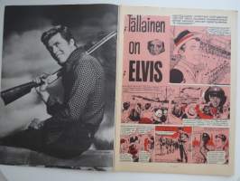 Ajan Sävel 1962 nr 7
