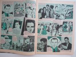 Ajan Sävel 1962 nr 7