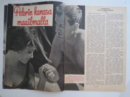 Ajan Sävel 1962 nr 7