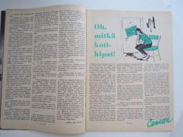 Ajan Sävel 1962 nr 7