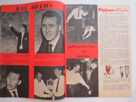 Ajan Sävel 1962 nr 7