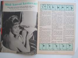 Ajan Sävel 1962 nr 7