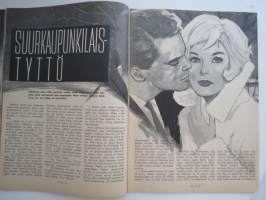 Ajan Sävel 1962 nr 7
