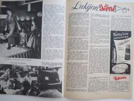 Ajan Sävel 1962 nr 7