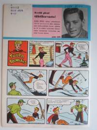 Ajan Sävel 1962 nr 7