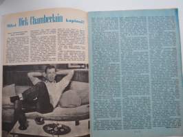 Ajan Sävel 1963 nr 16
