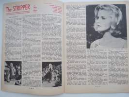 Ajan Sävel 1963 nr 16