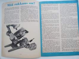 Ajan Sävel 1963 nr 16