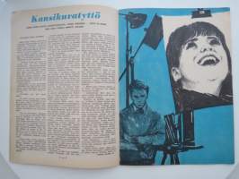 Ajan Sävel 1963 nr 16