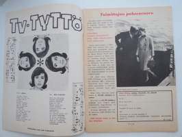 Ajan Sävel 1963 nr 17