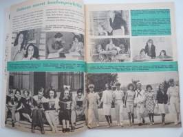 Ajan Sävel 1963 nr 17