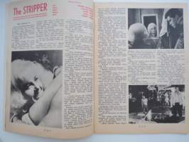 Ajan Sävel 1963 nr 17
