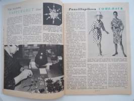 Ajan Sävel 1963 nr 17