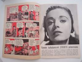 Ajan Sävel 1963 nr 17