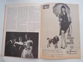 Ajan Sävel 1963 nr 17