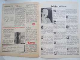 Ajan Sävel 1963 nr 17