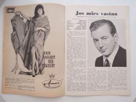Ajan Sävel 1963 nr 19