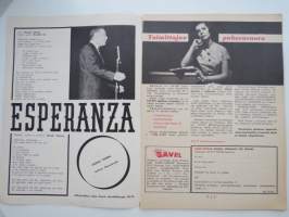 Ajan Sävel 1963 nr 20