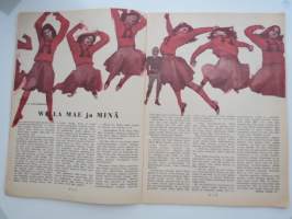 Ajan Sävel 1963 nr 20