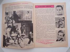 Ajan Sävel 1963 nr 20
